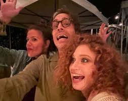 Who is Sarah Hay dating? Sarah Hay boyfriend, husband