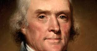 The Real (Despicable) Thomas Jefferson