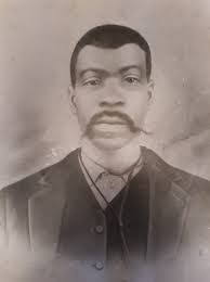 Grandfather Barnes.s mom lucy barnes