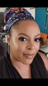 Ebony Pittman's Instagram, Twitter & Facebook