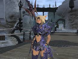 Monster hunter world behemoth monster hunter: Eorzea Database Augmented Drachen Mail Final Fantasy Xiv The Lodestone