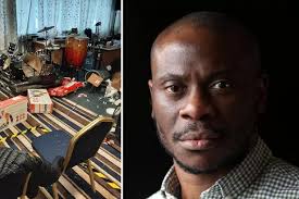 Gateshead church which has been a lifeline to those in need ransacked in  alleged burglary