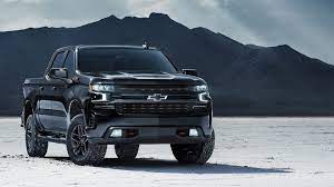 Pickup trucks and diesel pickup trucks. As Autos Sales Fall Shoppers Snap Up Pickup Trucks Forbes Wheels