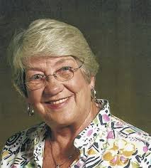 Carolyn Gulley Wells (1942-2013)