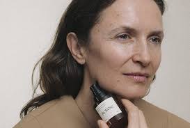 Natural Actives: Mushrooms