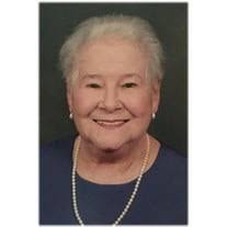 Julia Casey Gelisse Obituary June 12, 2016