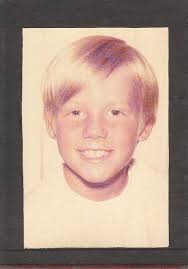 Donald Ray Hyden Jr. (1964-1979)