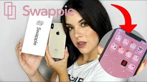 It tests and, if necessary, repairs all phones it sells in its own refurbishment factory. Latino Est Rubino Iphone 9 Swappie Zanjeermagazine Com