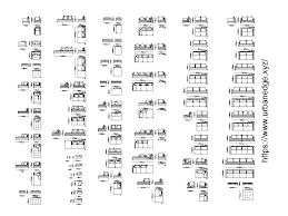 Cad blocks and files can be downloaded in the formats dwg, rfa, ipt, f3d. Sofa Couches And Pouf Cad Blocks Download 100 Sofa Cad Blocks Sofa Autocad Block