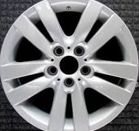 2006-2013 BMW 328i 17″ OEM Wheel Rim