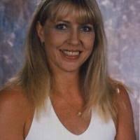 Melissa "Missy" Morin McGregor