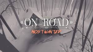 Bobocomics On the Road Most Wanted - Monstercockland gay porn