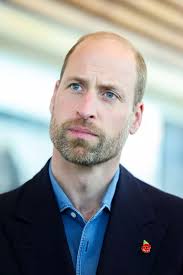 Prince William crowned sexiest bald man of the year beating Hollywood  heartthrob