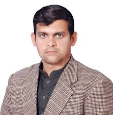 Rana Sikandar Hayat was live.