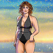Shannon Love Island Wiki Fandom