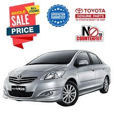 Boleh semak samada harga vios baru sesuai dengan dengan anda atau tidak. Vios 1 5 08 Alternator Fan Belt Original Ncp93 90916 T2028 Toyota 4pk1220 Shopee Malaysia