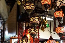 Check out our guide to decorating on a budget and learn how you can give your home a fresh new look for less. Arabian Nights 5 Ways To Bring Some Middle Eastern Flair To Your Home My Decorative