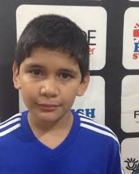 Edwin Villagomez's Instagram, Twitter & Facebook