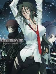 It aired on cable channel mnet from february 21 to march 14, 2014 on fridays at 23:00 for 4 episodes. Mnemosyne Mnemosyne No Musume Tachi Rin Daughters Of Mnemosyne Myanimelist Net