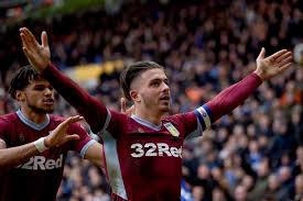 Interview | jack grealish signs new villa deal. 90plus Aston Villa Jack Grealish Verlangert Bis 2025 90plus