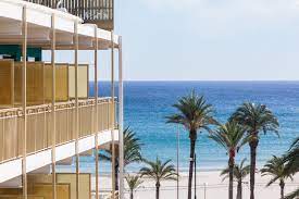 Check spelling or type a new query. Hotel Almirante Playa San Juan Alicante Hotelopia
