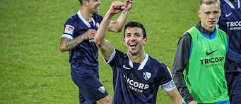 Der vfl schlug den sv sandhausen 3:1. Machtwechsel Im Pott Vfl Bochum Nach Sieg In Heidenheim Vor Aufstieg Turus Net Magazin