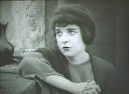 BLANCHE SWEET, ICONOCLAST.