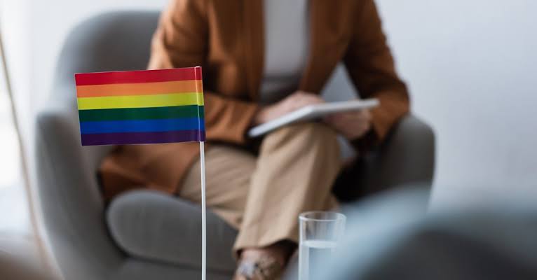 LGBT Affirmative Therapy: The Key to Helping LGBTQ+ Individuals