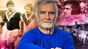 NRL, footy player John Brass reveals death threats ahead of 1975 grand  final