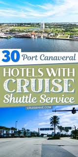 Discover where port canaveral (orlando) is located. 30 Port Canaveral Hotels With Cruise Shuttle Service