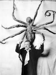 Image result for louise bourgeois maman