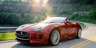 Maybe you would like to learn more about one of these? Tested 2014 Jaguar F Type V 8 S