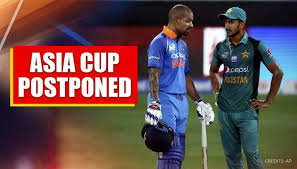 England tour of india, india tour of sri lanka, asia cup 2021, india tour of zimbabwe, india tour to england ,south africa tour in india, t20 world cup 2021. Asia Cup 2020 Postponed Due To Covid Acc Issues Statement Working For June 2021 Window