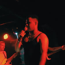 Pretty Boy Aaron Dallas Tickets, Dada Dallas Feb 05, 2025