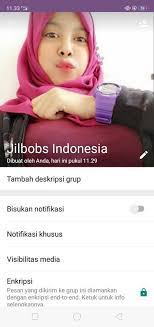 If you have telegram, you can view and join. Indo Viral 2019 Home Facebook