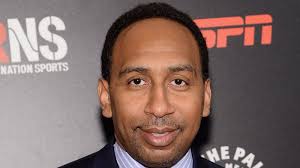 ESPN Suspends Stephen Smith