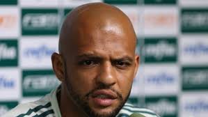 Torcida do Flamengo faz campanha na web para a volta de Felipe Melo, do  Palmeiras
