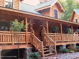 View photos, research land, search and filter more than 47 listings | land and farm. Poconos Log Homes Poconos Real Estate Com