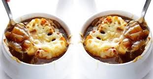 Soupe A L Oignon Gratinee Divinement Bonne Soupe A L Oignon Soupe A L Oignon Gratinee Alimentation