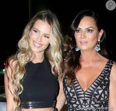 How old is yasmin brunet? Luiza Brunet Nega Que Yasmin Esteja Gravida De Gabriel Medina Purepeople