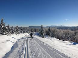 Das wetter war sonnig und es regnete fast nie. Skilanglauftour Im Iser Und Riesengebirge Wintersport Im Erzgebirge De
