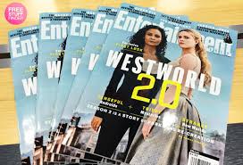 Looking for somewhere to waste time? Free Entertainment Weekly Magazine Subscription 1 Year Subscription Free Stuff Finder