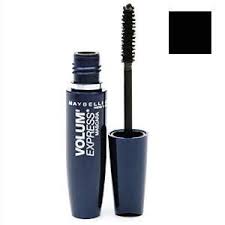 Maybelline Volume Express Mascara Siyah Maybelline Makyaj Urunleri Makyaj