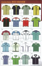 Image result for design baju korporat