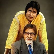 Ani Wan | Amitabh Bachchan Then and now ... . .old is gold @amitabhbachchan  . . get first 50k followers complete please support my account ????????❣️ ....  | Instagram