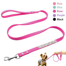 Account Suspended Rhinestone Dog Cheap Dog Leash Dog Leash