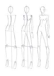 Pin On Fashion Illustration By Pashegorkaterina