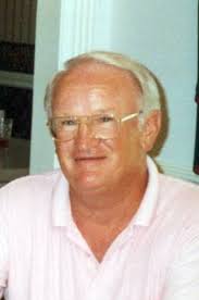 James Ridner Obituary