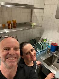 ✨ Tonight only at Knird! ✨ We've got Ben Paxton from Paxton Wines dropping  in for an impromptu tasting from 5.30–7.30pm. Try some wine. Buy some wine.  Grab a snack and stay