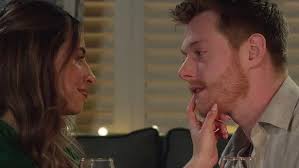 ITV Coronation Street Valentine's sneak peek as Lydia's 'sinister' plot  against Adam continues